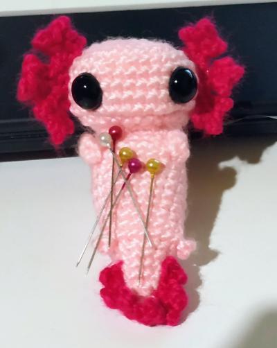 Axolotl