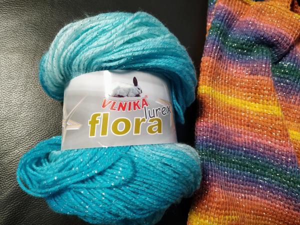 Vlnika Flora