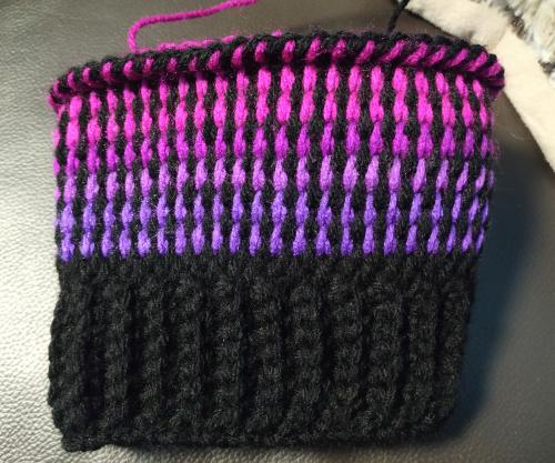 Full Stitch Hat