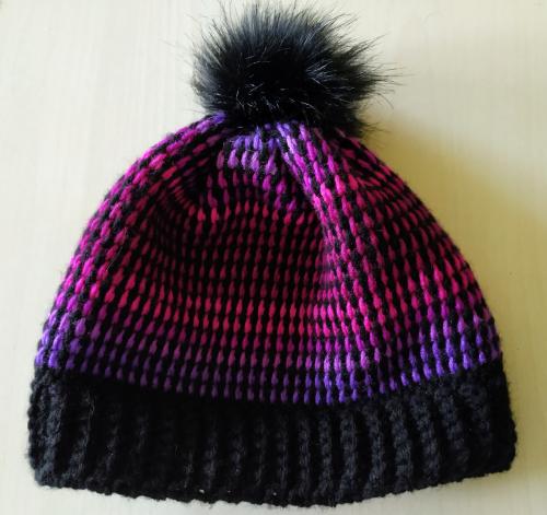 Full Stitch Hat