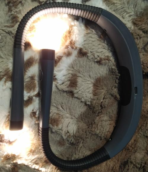 Neck Light