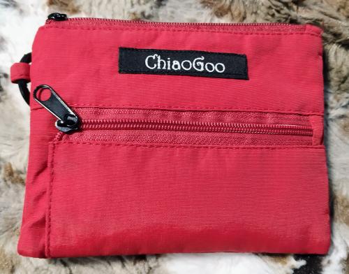 Shorties case
