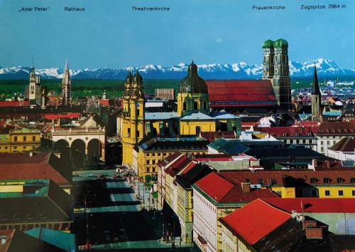 Munich - Germany