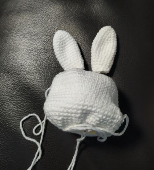 Gamer Bunny