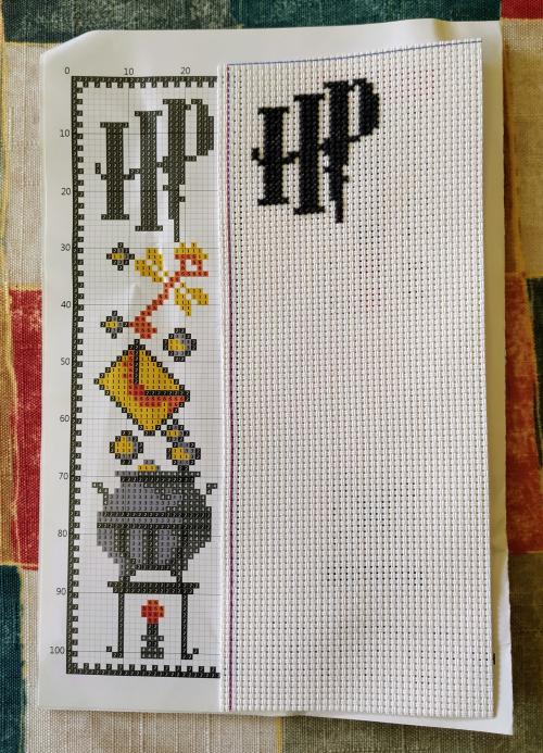 Bookmark front