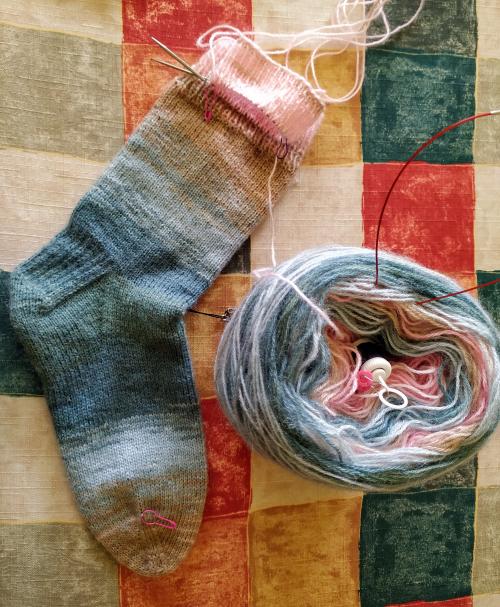 Socks