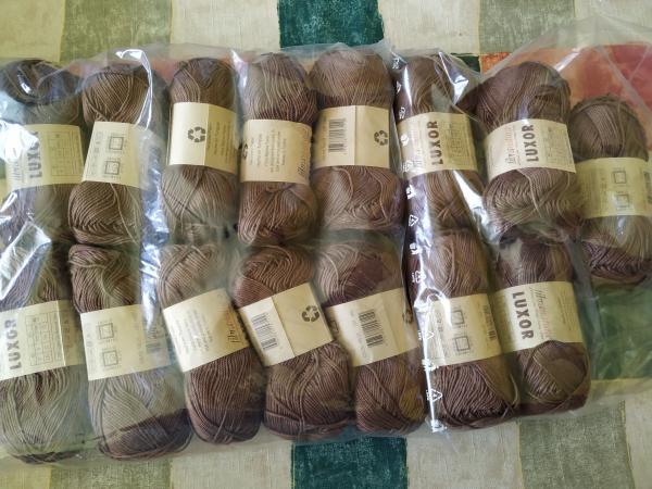 Cotton