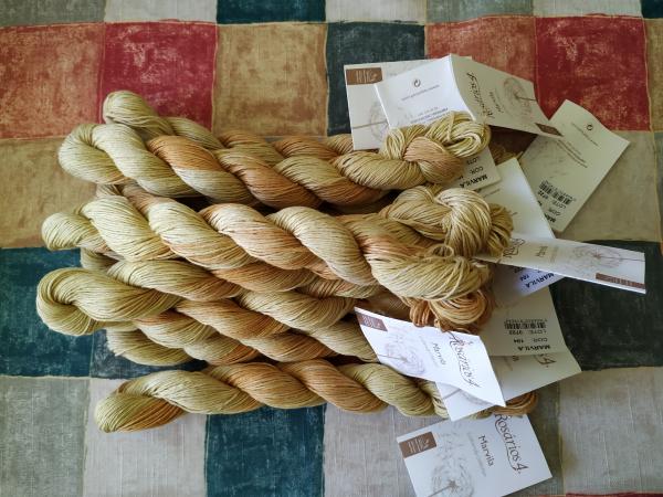 Linen
