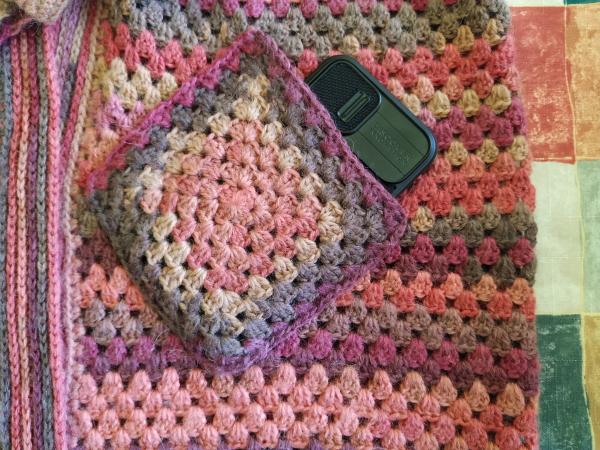 Hexie cardie