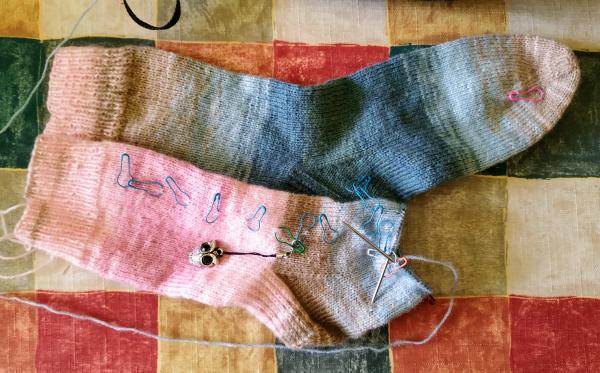 Socks