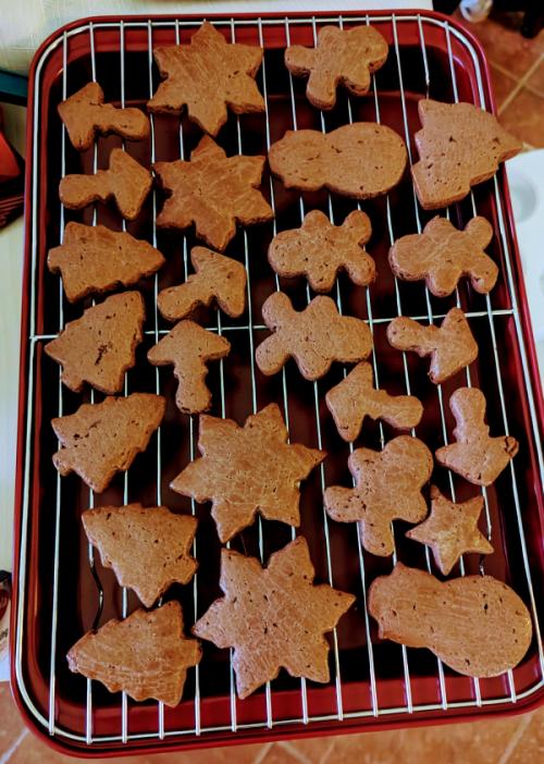 Cookies