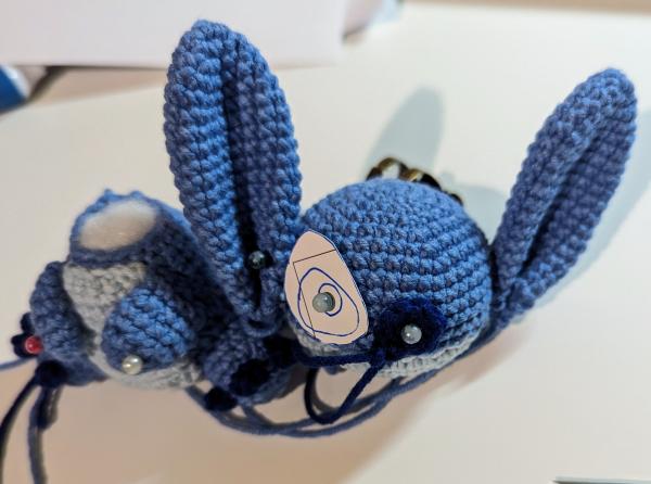 Stitch