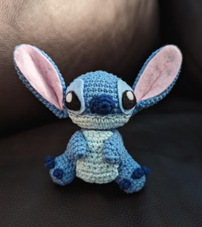 Stitch