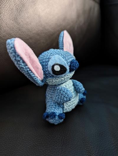 Stitch