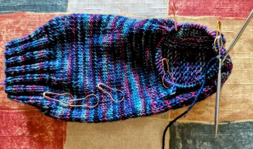 Fortaleza socks
