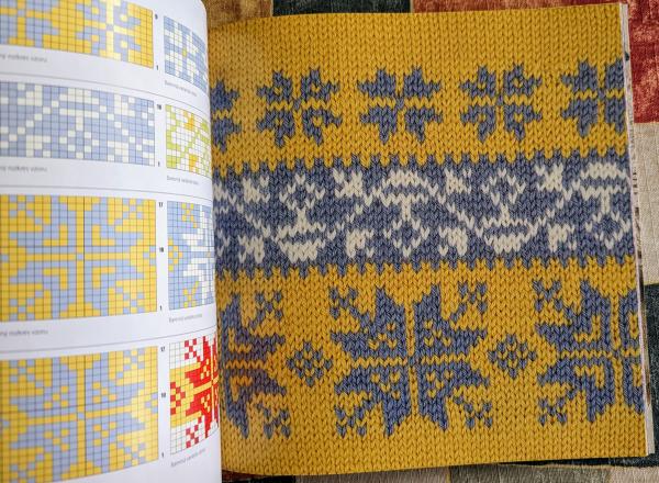 Patterns