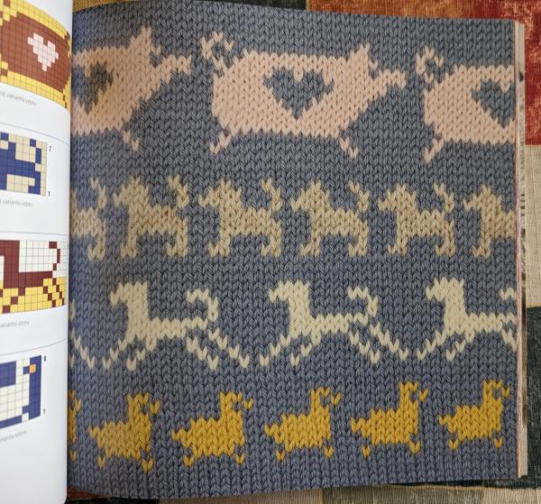 Patterns