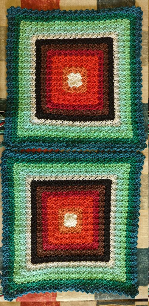 C2C Squares