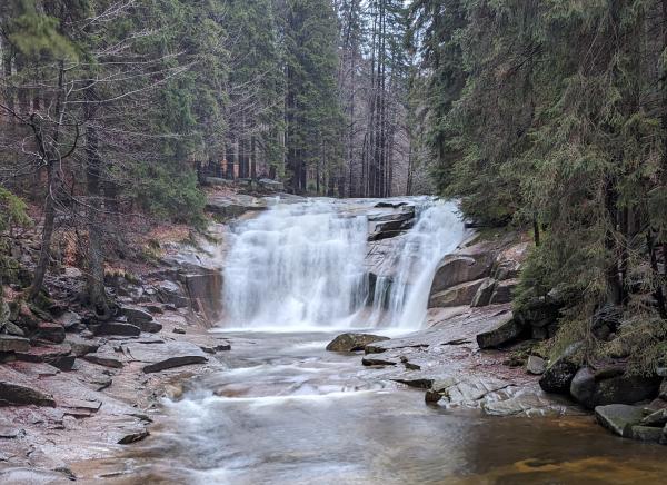 Waterfall